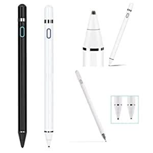 Amazon.in: Buy TechKing Active Stylus Pen, 1.45mm High Precision and ...