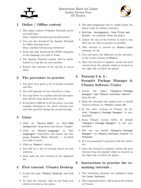 Image result for Linux Script Guide Template