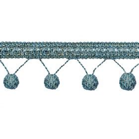 Decorating with Tassel Fringes, For the Love of Décor