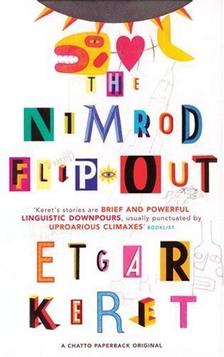 Buy The Nimrod Flip-Out Book Online at Low Prices in India | The Nimrod ...