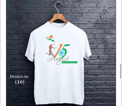 Independence day T shirt -Mixed Design - Random Design Available – Sarvda