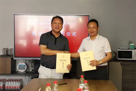建筑工程学院与台州建工集团校企合作签约-台州学院