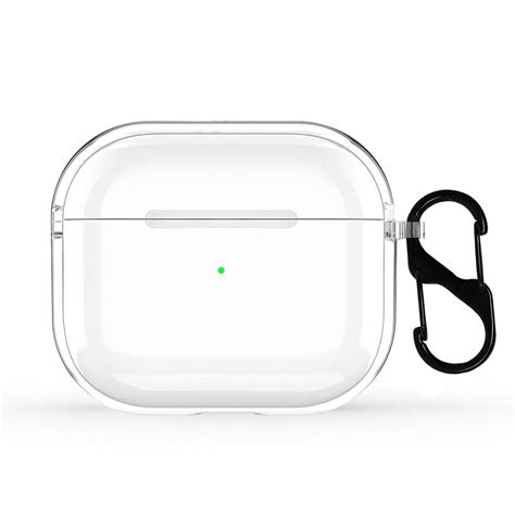 LIRAMARK Silicone Soft Case Cover with Keychain for Airpods Pro 2 Case ...