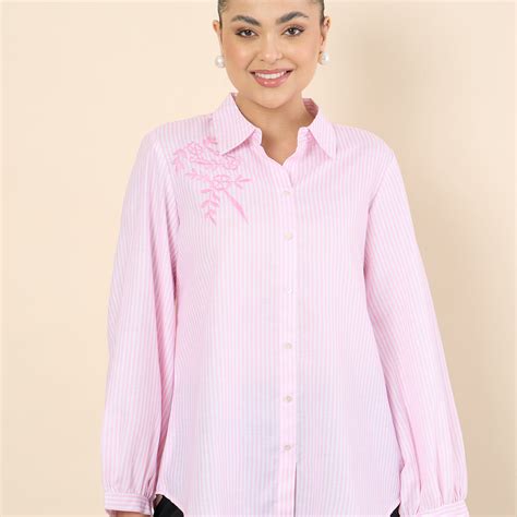 Antheaa Embroidered Linen Shirts – Antheaa Clothing