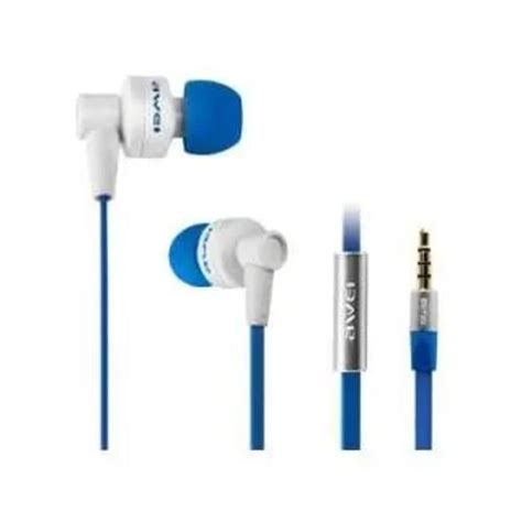 Awei ES700i - Price in India, Specifications & Features | Earbuds