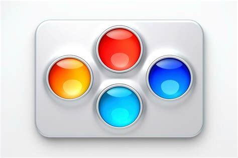 Image result for Button GUI No Text