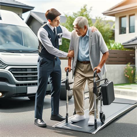 MVB NON- EMERGENCY MEDICAL TRANSPORTATION