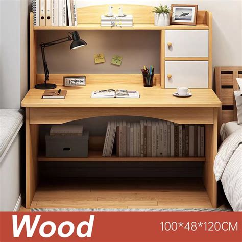 Student Computer Table 的图像结果