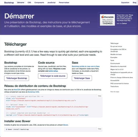 Installer Bootstrap Sur Mac 的图像结果