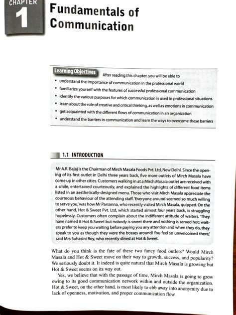 Image result for Communication Skills Lecture Notes PDF