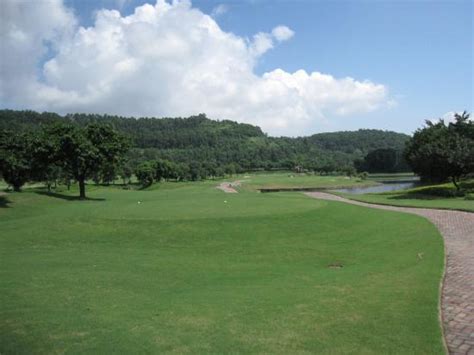 NANSHA GOLF CLUB (Guangzhou) - Resort Reviews & Photos - Tripadvisor