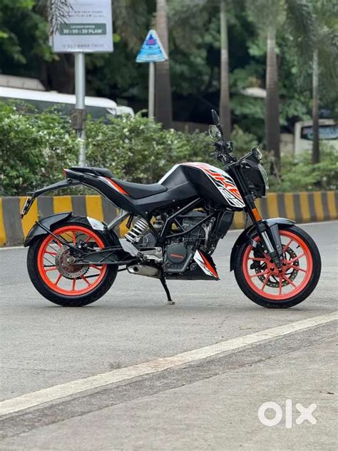 KTM DUKE 125 ABS BS6 FIX PRICE - Motorcycles - 1820997280