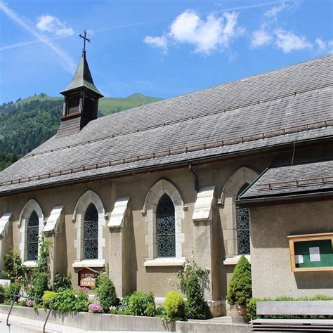 ST. PETER'S ANGLICAN CHURCH (2026) All You Need to Know BEFORE You Go ...