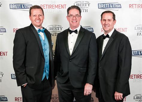 The Retirement Deception (2023)