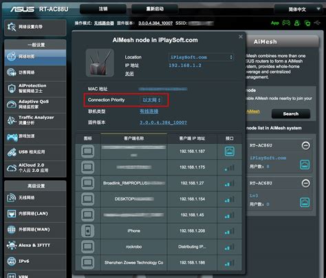 Aimesh Router 的图像结果