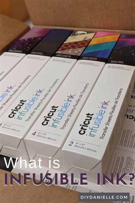 Image result for Infusible Ink Tutorial