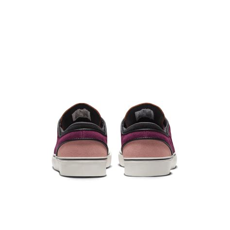 Nike SB Janoski OG+ 'Red Stardust and Rosewood' (DV5475-600) release ...