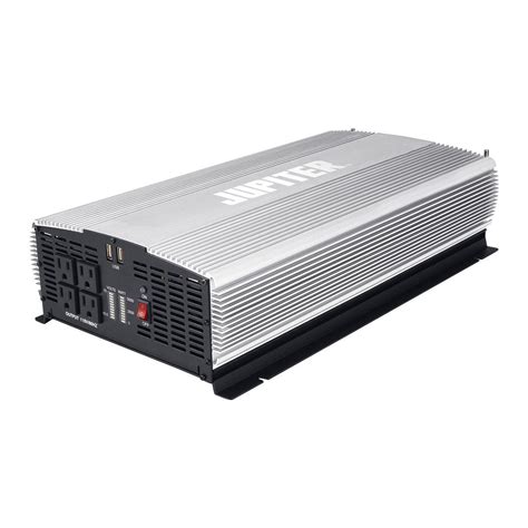 Harbor Freight Tools Power Inverter at Lily Maiden blog