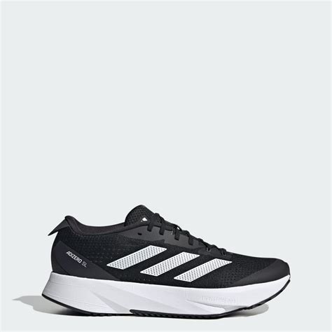 Shoes - ADIZERO SL Shoes - Black | adidas Israel