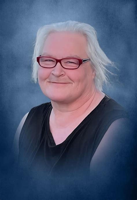 McGahee-Griffin - Obituary for Vickey Louise Dalton Vickey "Louise ...