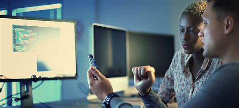 Managing Mobile Devices 的图像结果