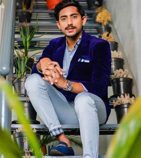 Dhanush Pranav Actor Dancer | Biography Birthday Age Entrepreneur
