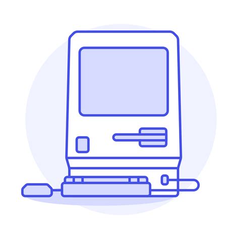 Image result for Retro PC Icon