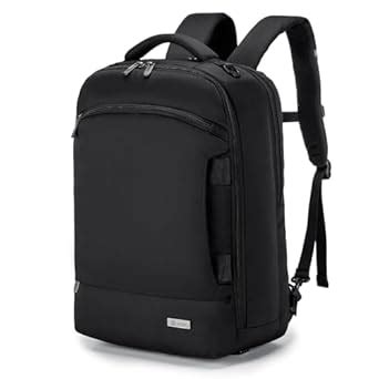 Buy SPAHER Men's Business Backpack, Thin, Large Capacity, Lightweight ...