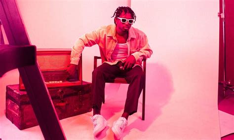 Julius Rodriguez, Vinyl - GA, Atlanta | AllEvents