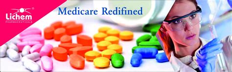 Lichem Pharmaceuticals Pharma Franchise Opportunity in Ahmedabad ...