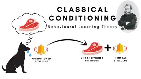 Image result for Classical Conditioning Learning