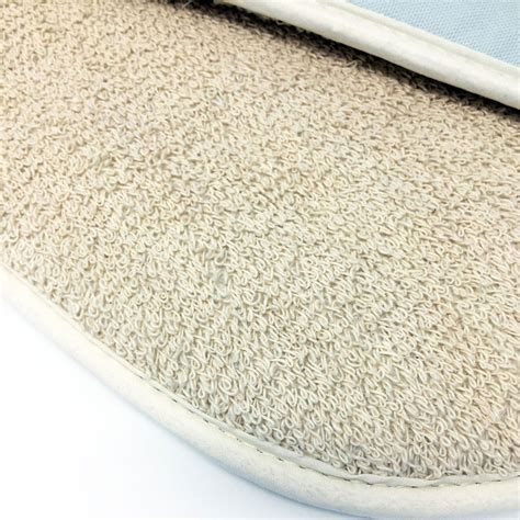 Emily Cole Grey Horse Double Oven Gloves | Equestrian Kitchenware & Equiport Equestrian