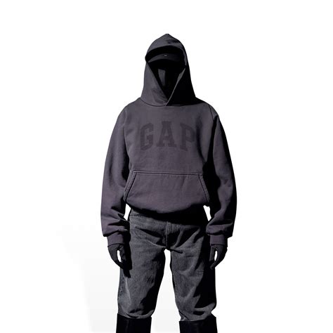 Yeezy Gap Engineered by Balenciaga: How to Shop and Pre-Order Online