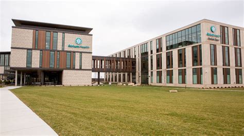 Atrium Health Debuts First New Hospital in the Charlotte Area in More ...