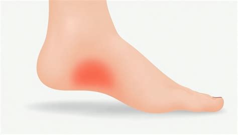 Espolón Calcáneo: Causas, Síntomas y cómo curarlo - Podiafys