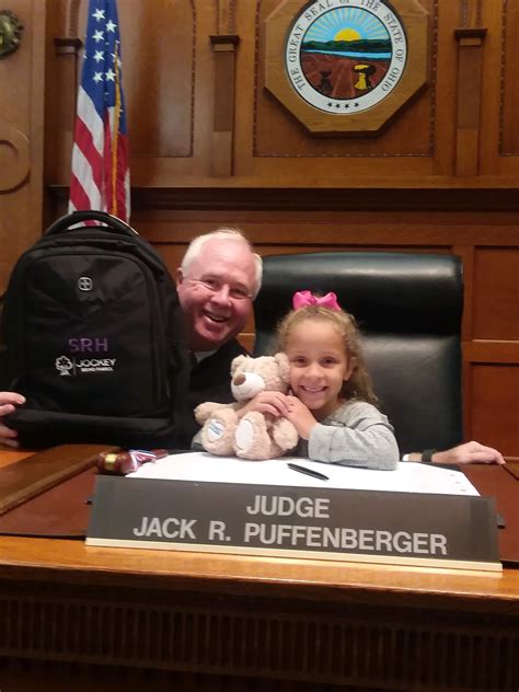 Lucas County Probate Court | Toledo OH