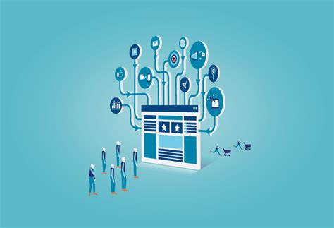 Multichannel Marketing Examples 的图像结果