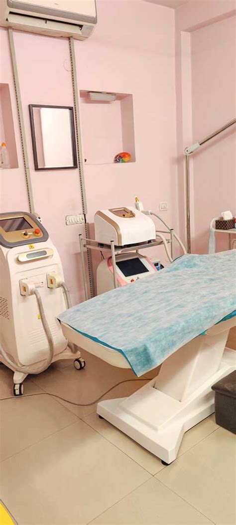 Full Body Laser Toning | Radiance Aesthetic Clinic