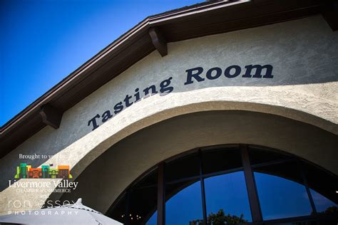 Ribbon Cutting Celebration – Del Valle Winery