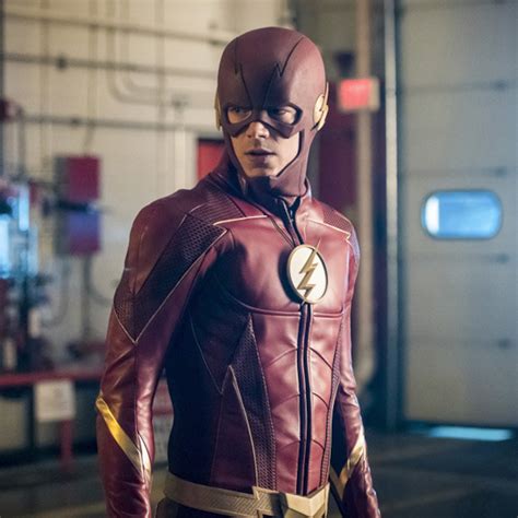 The Flash #10 | CBR