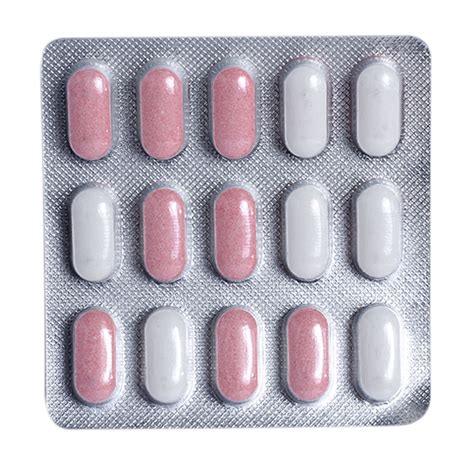 Isryl-M 3mg Tablet 15's Price, Uses, Side Effects, Composition - Apollo ...