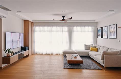 7 Tips on Styling Positive & Negative Spaces | Castlery UK