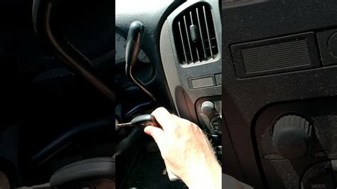 Dodge Grand Carvan Key Programming Procedure 的图像结果