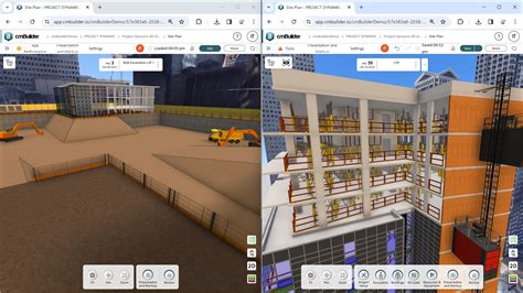 Image result for 4D Construction Simulation