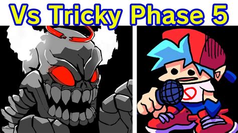 Image result for Tricky Mod Phase 5