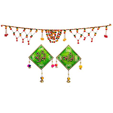 Diwali Decoration Items