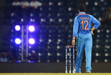 Post Retirement, Yuvi Is Set To Play In Canada We Cant Wait To See Him ...