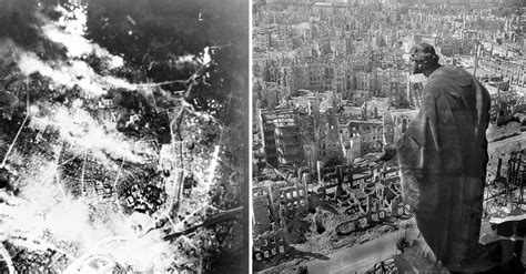 10 Worst Bombing Campaigns in WWII | War History Online