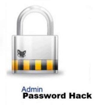 Image result for Admin Hack