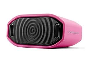 Amazon.in: Buy Naztech Hypnotic Wireless Speaker. Universal Bluetooth ...